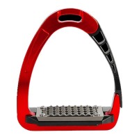 ACAVALLO Güvenlik Üzengi - RED
