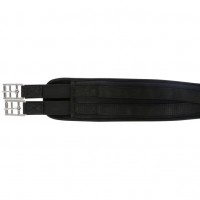Saddle Strap with Memory Foam