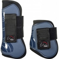 Protection and fetlock boots, set of 4