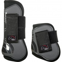 Protection and fetlock boots, set of 4