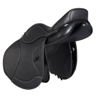  IKONIC JUMPING SADDLE