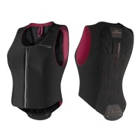 Ballistic Flex Fit Woman