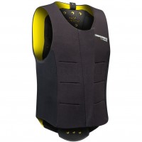 Back - Protector Junior