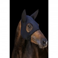 LAMI-CELL ``TITANIUM`` FLY MASK WITH EARS LAMI-CELL ``TITANIUM`` FLY MASK WITH EARS