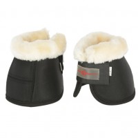Bell boots Teddy Fleece