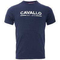 CAVALLO Binici T-Shirt - Erkek