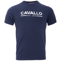 CAVALLO Binici T-Shirt - Erkek