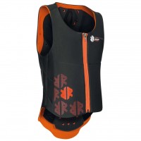 Back - Protector Junior