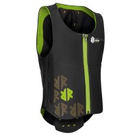 Back - Protector Junior