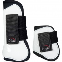 Getr Set 4`lü - Beyaz