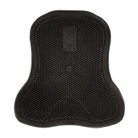 ACAVALLO CLASSIC GEL PAD PONY WITH DRI-LEX