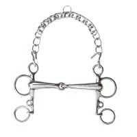 Pelham Kantarma - Short