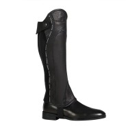 EQUESTRO Deri Chaps