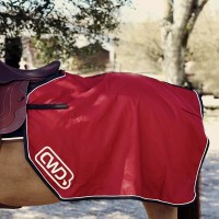 CWD The Rain quarter sheet