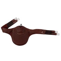 CWD Flexmotion jumping belly guard girth