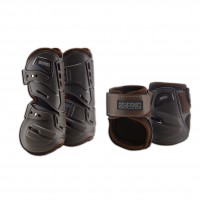 STÜBBEN Hybrid Tendon & Fetlock Boots