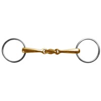 STÜBBEN Loose-Ring-Snaffle