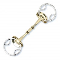 STÜBBEN Golden Wings 4in1 Bit double broken