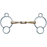 STÜBBEN Quick Contact  3-Ring