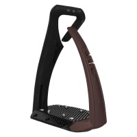 FREEJUMP SOFT`UP PRO, Black/Choco