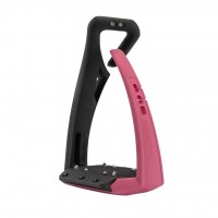 FREEJUMP SOFT`UP PRO, Pink/Black