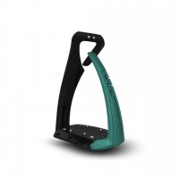 FREEJUMP SOFT`UP PRO, Green/Black