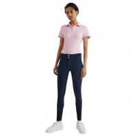 TOMMY HILFIGER Binici pantolonu - Denim