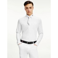 TOMMY HILFIGER Müsabaka Shirt - Erkek