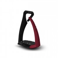 FREEJUMP SOFT`UP PRO, Red/Black