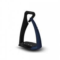 FREEJUMP SOFT`UP PRO, Navy/Black