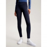 TOMMY HILFIGER Binici Tayt - Winter