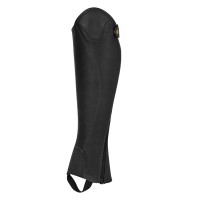 EQUESTRO Deri Chaps