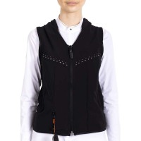 FREEJUMP AIRBAG VEST CRYSTAL