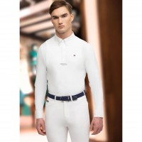 TOMMY HILFIGER Müsabaka Shirt - Erkek