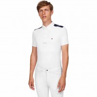 TOMMY HILFIGER Müsabaka Shirt - Erkek