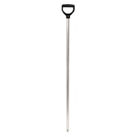 Aluminium Shaft