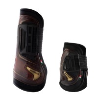 ACAVALLO Tendon & Fetlock Boots