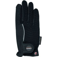 Hauke Schmidt - Forever, Leather