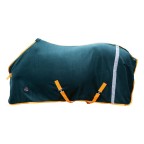 Ter Blanketi, Polar